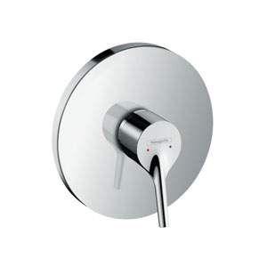 شیر توالت Talis - S72605000-توکار